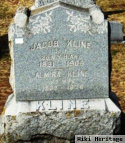Jacob Kline