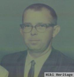 Fred E. Maust, Jr