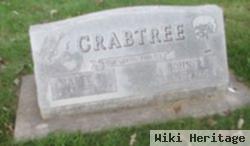 John Richard "dick" Crabtree