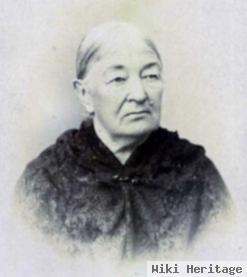 Nancy Maria Whiting Keene