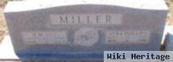 William M. "bill" Miller