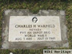 Charles Henry Warfield