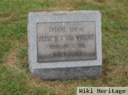 Infant Wright