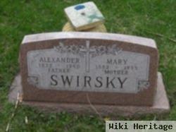 Mary Swirsky