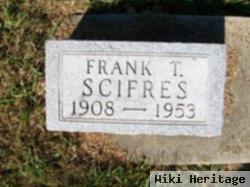 Frank Thomas Scifres