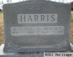 Benedict T. Harris