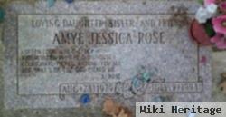 Amye Jessica Rose