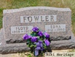 Edna V. Fleming Fowler