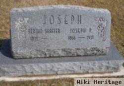 Joseph Peter Joseph