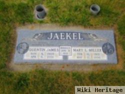 Mary L Miller Jaekel