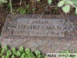 Helen Henkelman