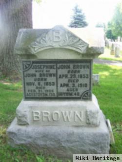 John Brown