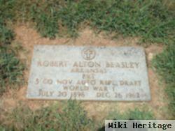 Robert Alton Beasley