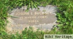 Joseph Elbert Buchner