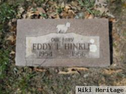 Eddy Leon Hinkle