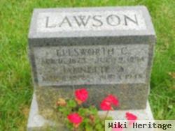 Jannette A. Lawson