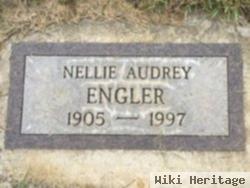 Nellie Audry Engler