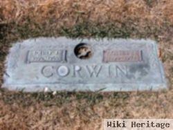 Agnes N Houck Corwin