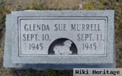 Glenda Sue Murrell