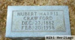 Hubert Harris Crawford