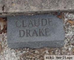 Claude Drake
