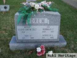 Norman L Drum