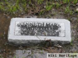 Kenneth Mark Workman