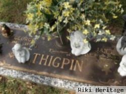 George A. Thigpin