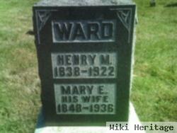 Henry Moore Ward