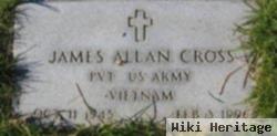 James Allan Cross