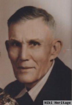 Elmer Leroy "roy" Dillon