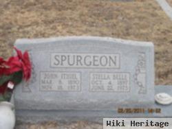 John Ithiel Spurgeon