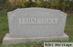 Harry Fahnestock