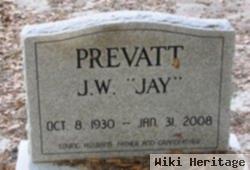 J W Prevatt