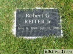 Robert Garrott Reiter, Jr