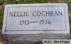 Nellie Cochran