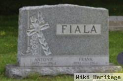 Frank Fiala