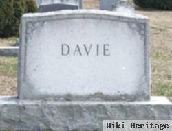 Jessie Hill Davie