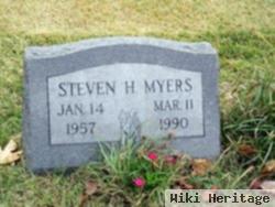 Steven H. Myers