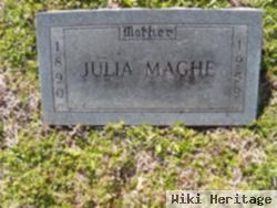 Julia Brisart Maghe