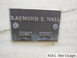 Raymond E. Hall