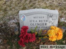 Icea R Olinger