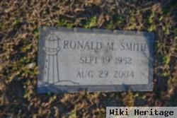 Ronald M. Smith