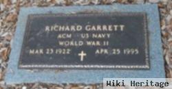 Richard Garrett