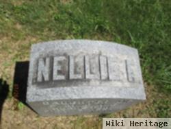 Nellie F. Humiston