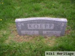 Mary Koepp