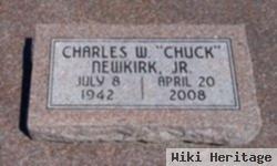 Charles W. Newkirk, Jr