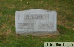 Mary P. Pietrowicz