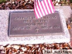 Charles M. Spaulding