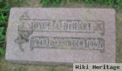 Joyce A. Dehart